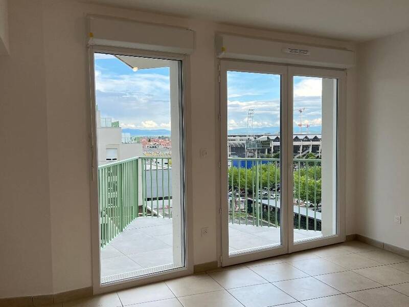 Maison à louer, 63m², CLERMONT FERRAND