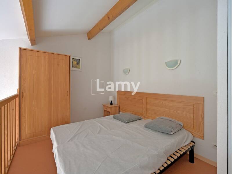 Maison à vendre, 27m², CALVISSON