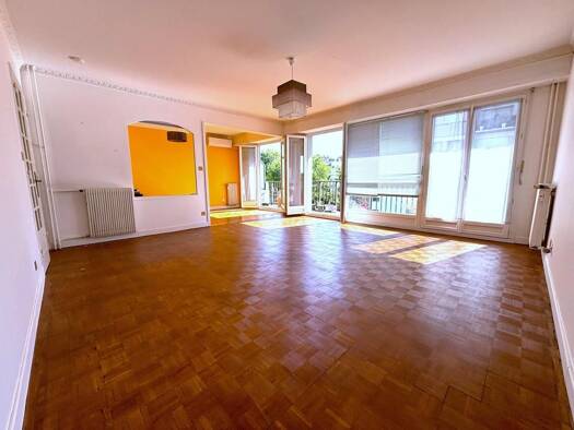 Appartement à vendre 339 000 € 3 pièces 2 chambres 96,42 m² Étage 3/4 Saint Léon-Marracq Bayonne 64100