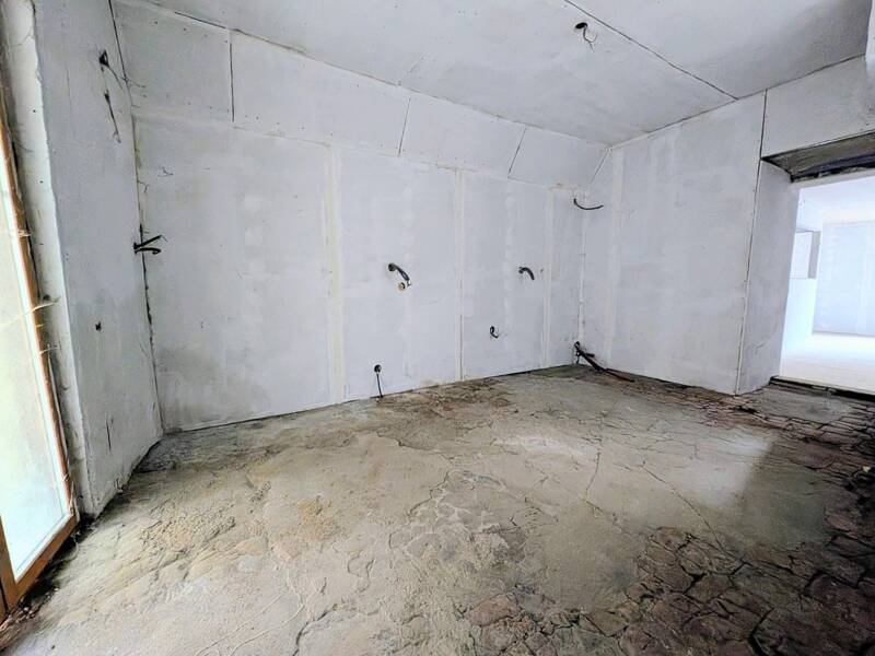 Maison à vendre, 83m², CREST