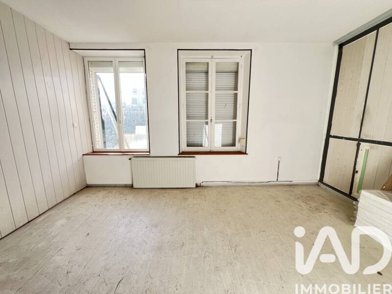 Maison à vendre, 73m², REVIN
