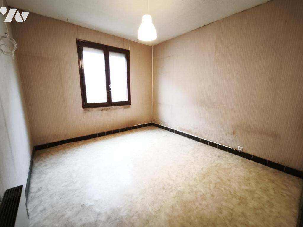 Maison à vendre, 60m², LIGNIERES DE TOURAINE