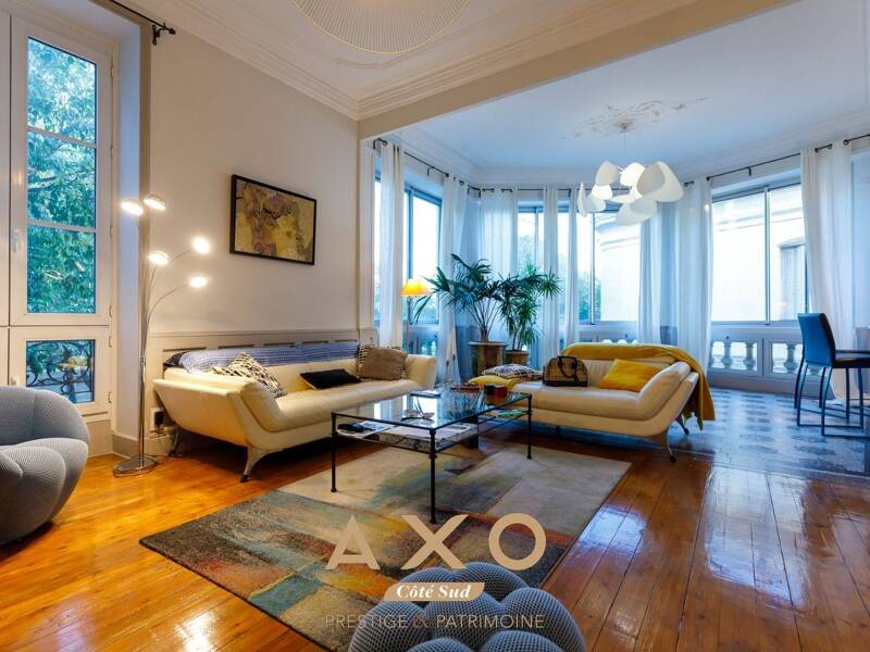 Maison à vendre, 158m², NIMES