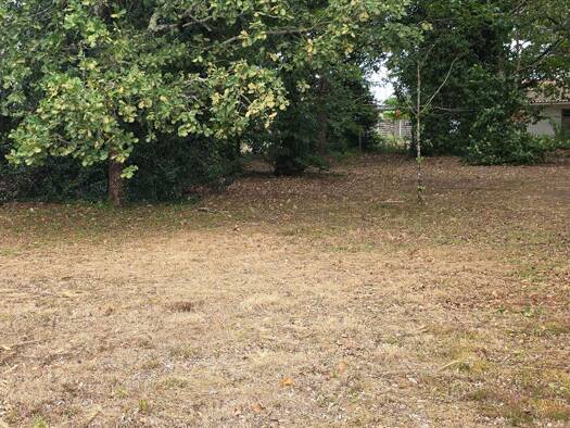 Terrain constructible viabilisé à vendre 180 200 € 732 m² de terrain Centre Agglomere Biganos 33380