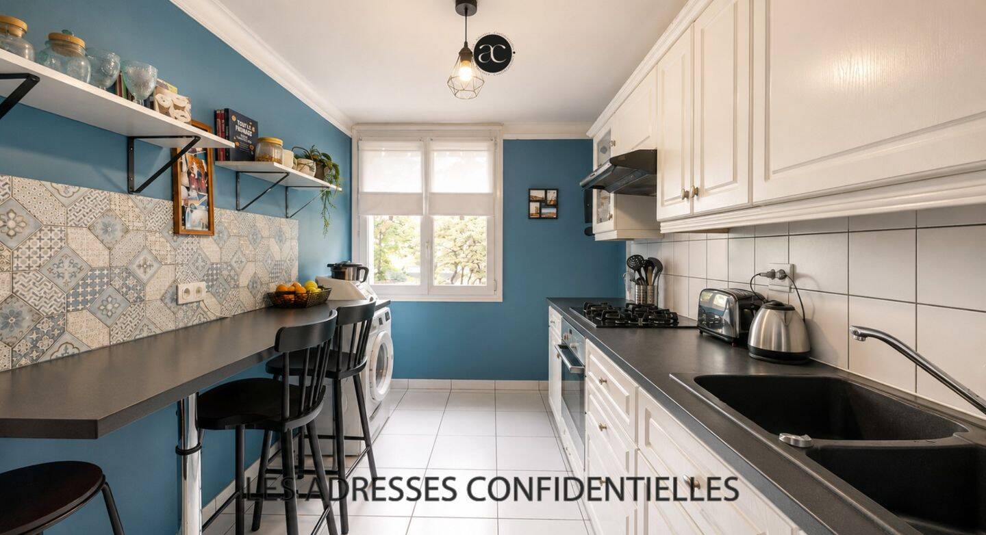 Maison à vendre, 72m², TASSIN LA DEMI LUNE