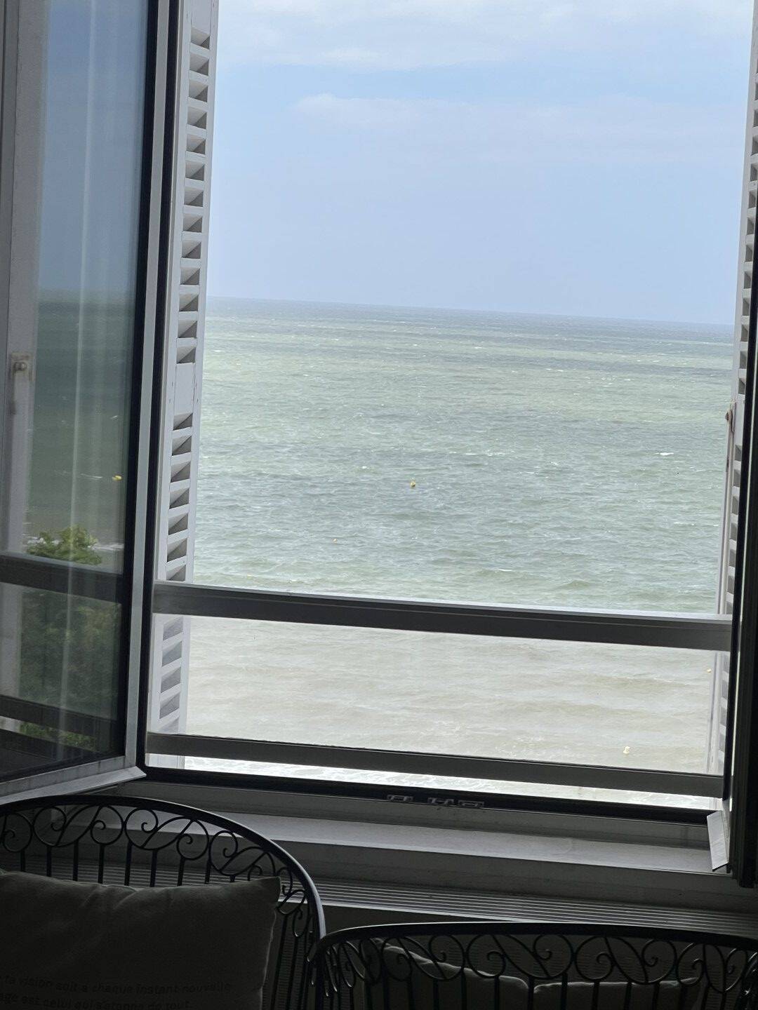 Maison à vendre, 45m², TROUVILLE SUR MER