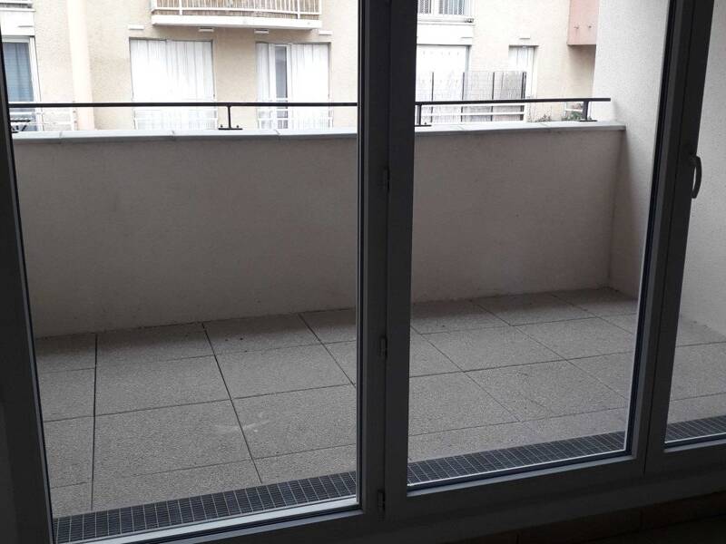 Maison à louer, 55m², TOULOUSE