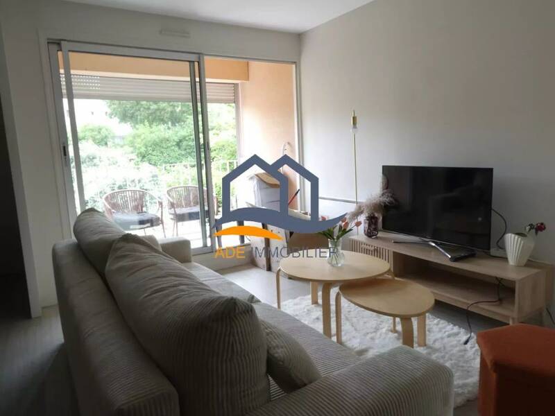 Maison à louer, 31m², EGUILLES