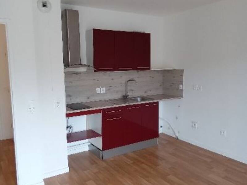 Maison à louer, 40m², VILLENOY