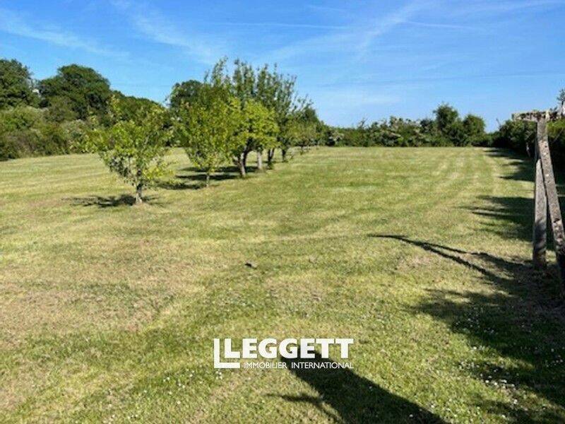 Maison à vendre, 153m², CHAMPNIERS