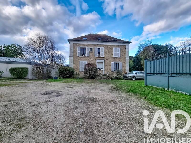 Maison à vendre, 40m², BRIE COMTE ROBERT