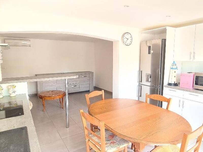 Maison à louer, 63m², AIX EN PROVENCE