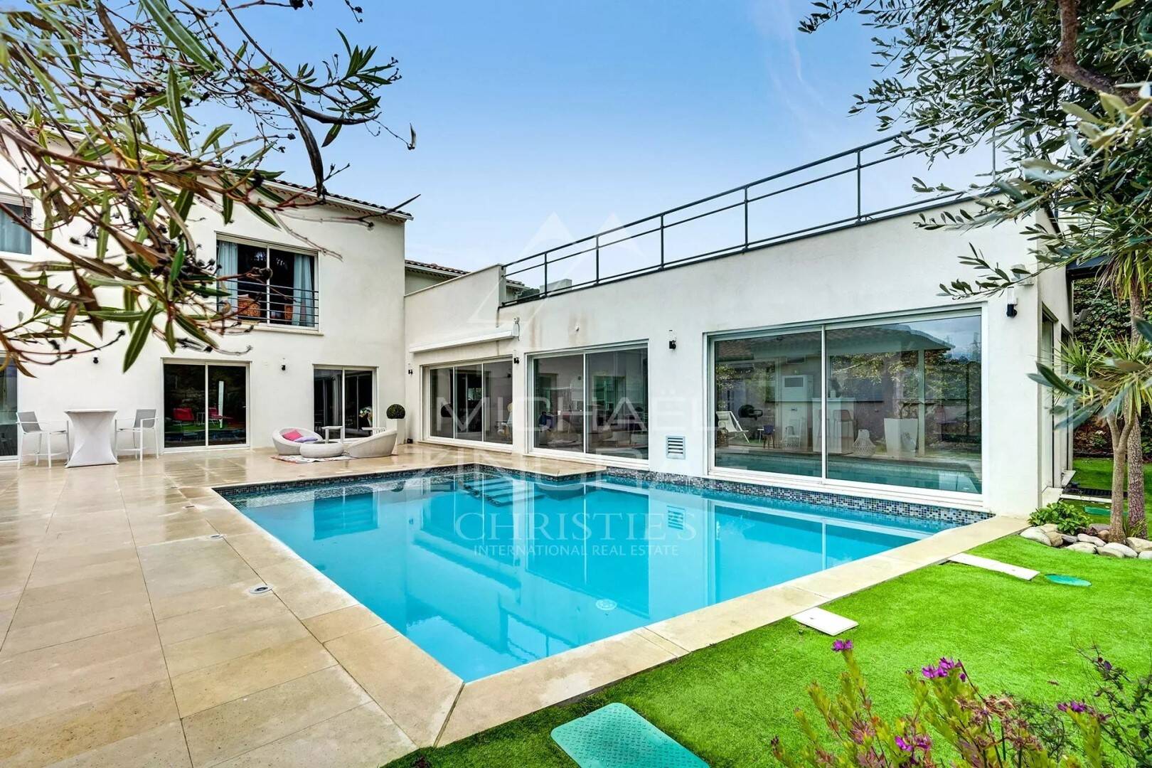 Maison à vendre, 500m², LES PENNES MIRABEAU