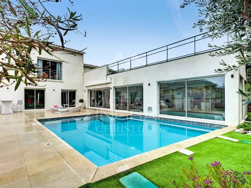 Maison à vendre, 500m², LES PENNES MIRABEAU