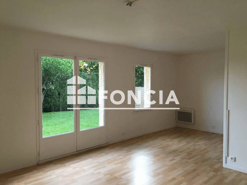 Maison à louer, 88m², EVREUX