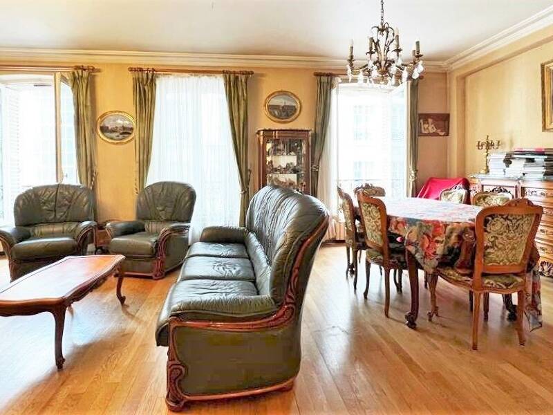 Maison à vendre, 105m², PARIS 11E