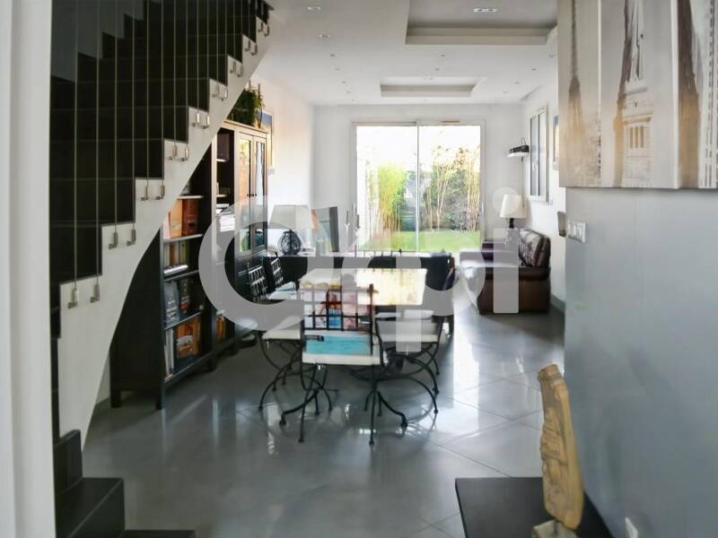 Maison à louer, 98m², SENLIS