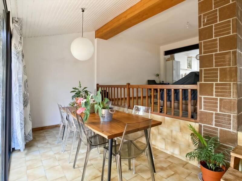 Maison à vendre, 82m², TOULOUSE