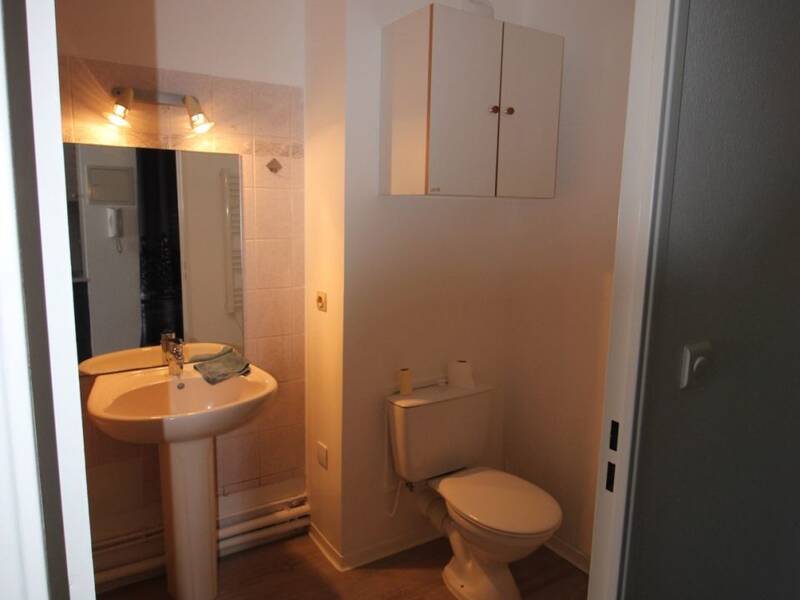 Maison à louer, 22m², GRABELS