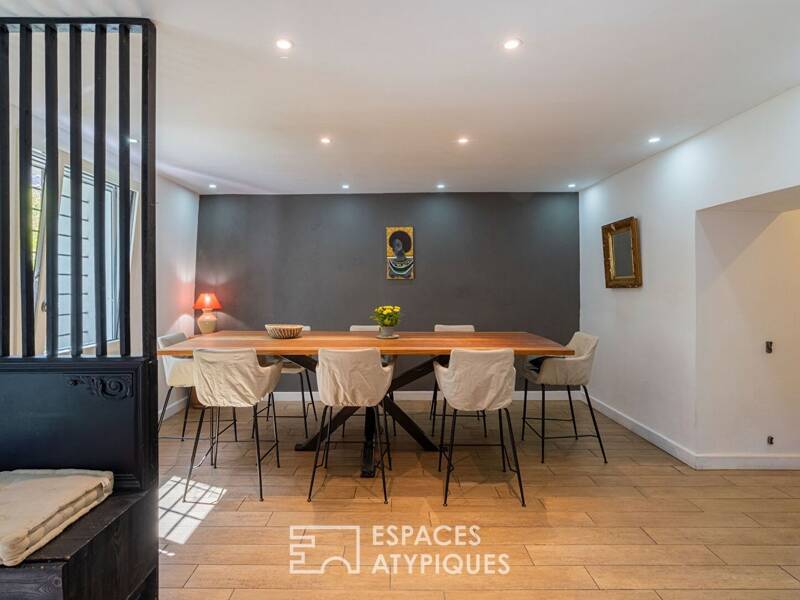 Maison à vendre, 130m², MARSEILLE 15E