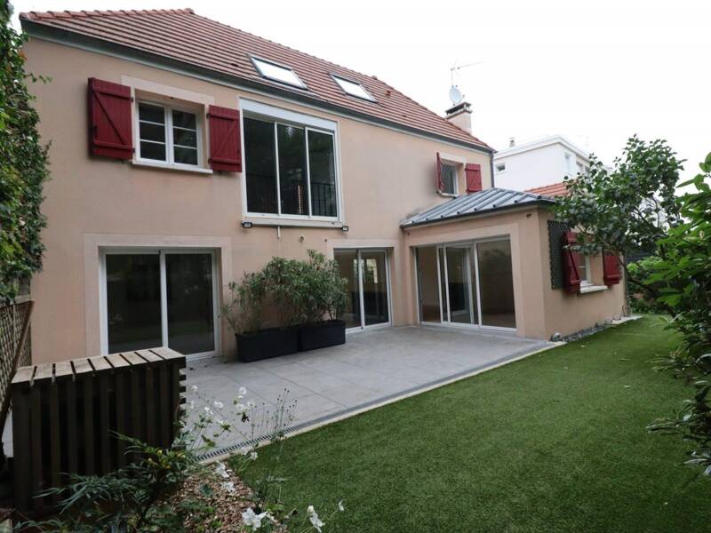 Maison à louer, 180m², NANTERRE