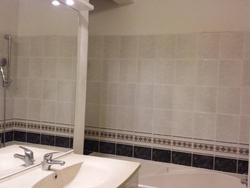 Maison à louer, 70m², PARON