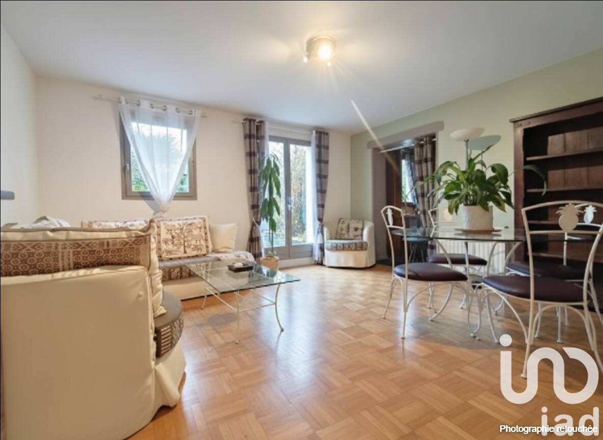 Maison à vendre, 90m², LEUVILLE SUR ORGE