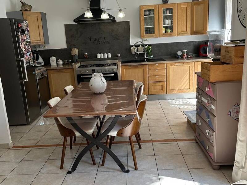 Maison à vendre, 97m², MARSEILLE 10E