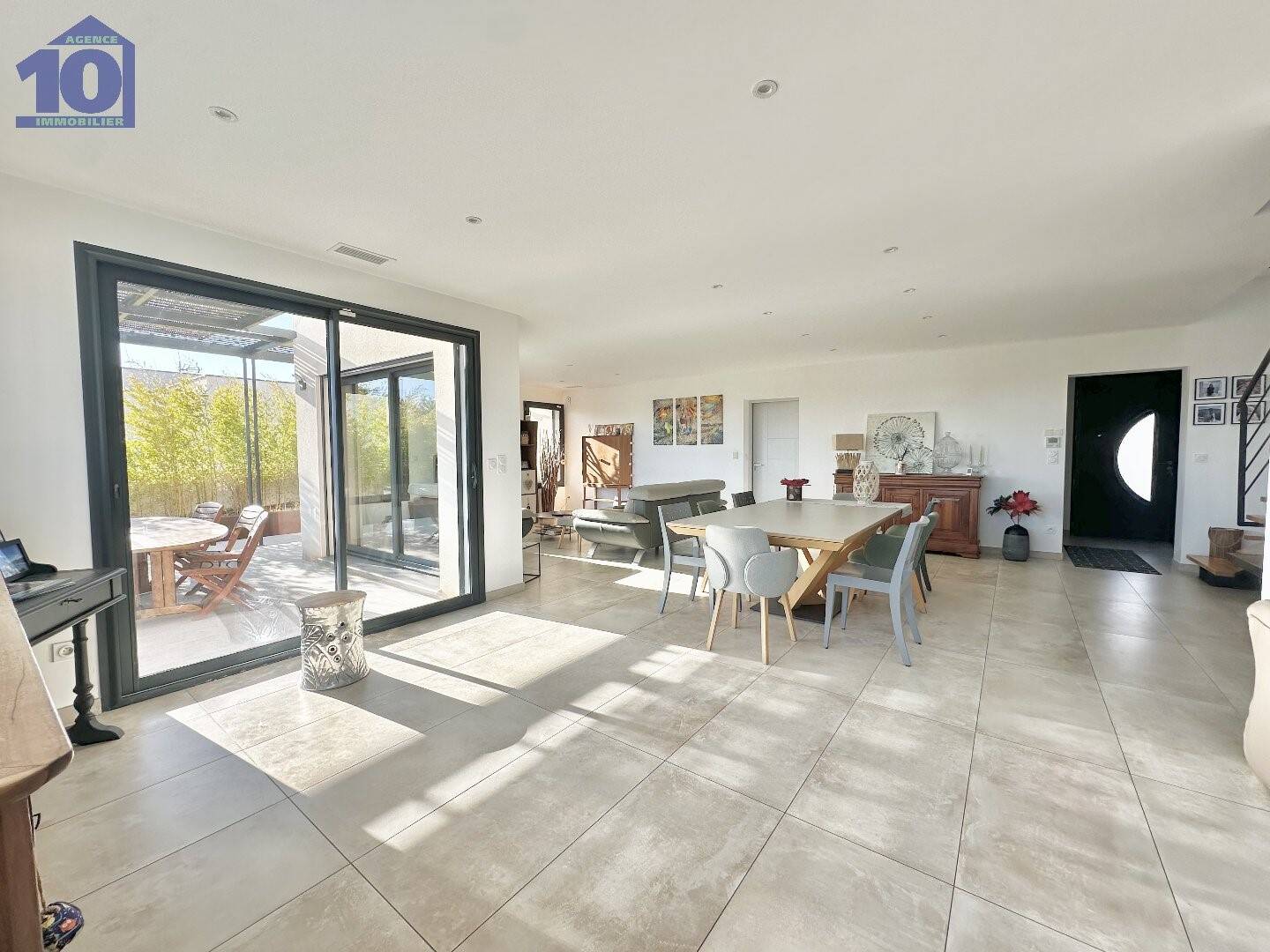 Maison à vendre, 150m², VALRAS PLAGE
