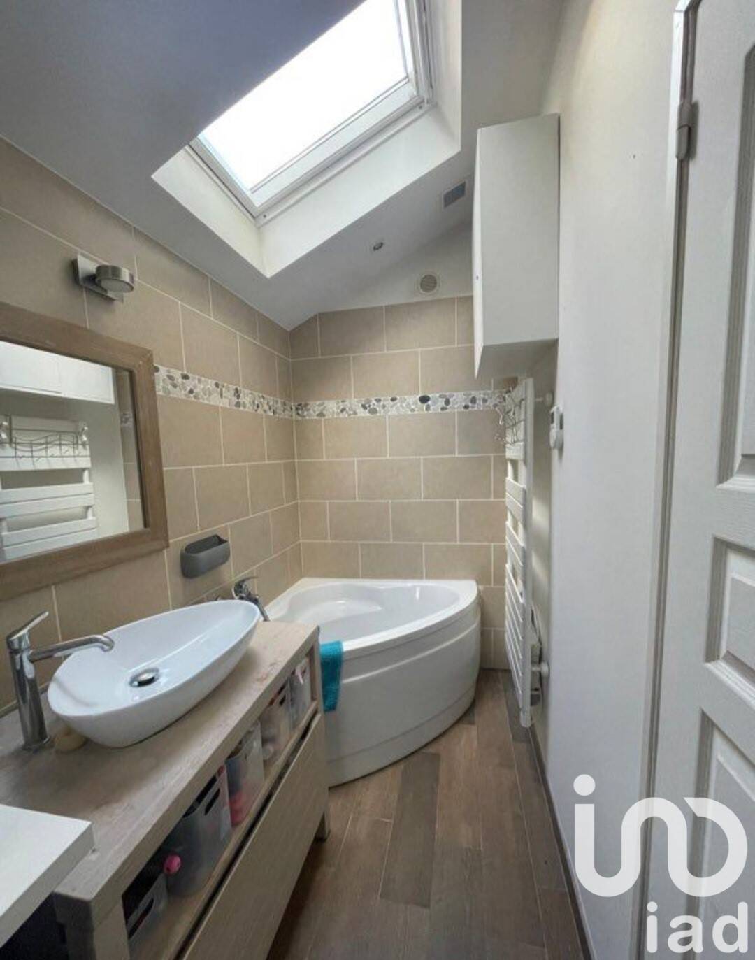 Maison à vendre, 54m², RUEIL MALMAISON