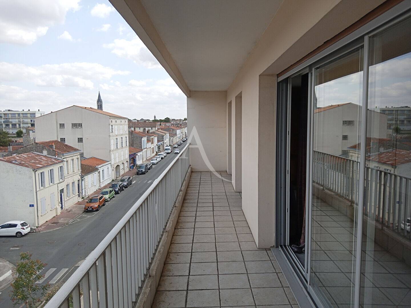 Maison à vendre, 95m², ROCHEFORT