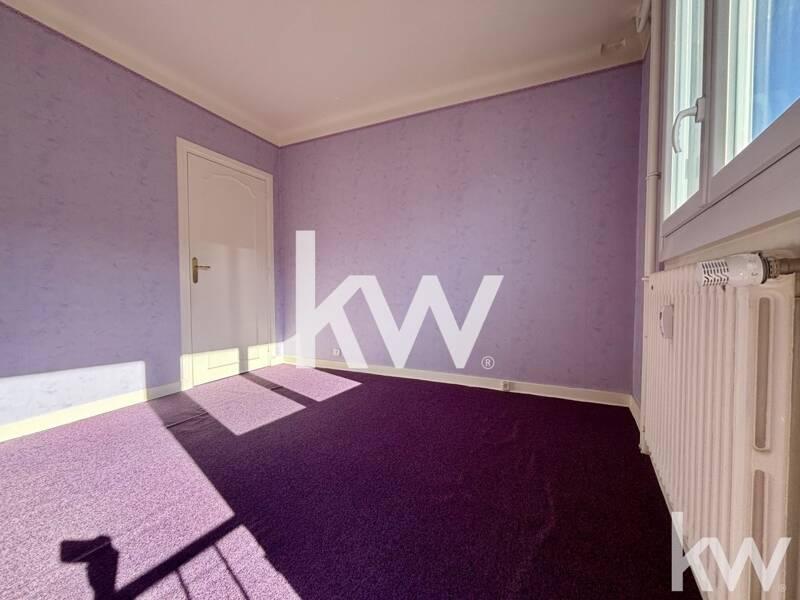 Maison à vendre, 65m², SAINT ETIENNE