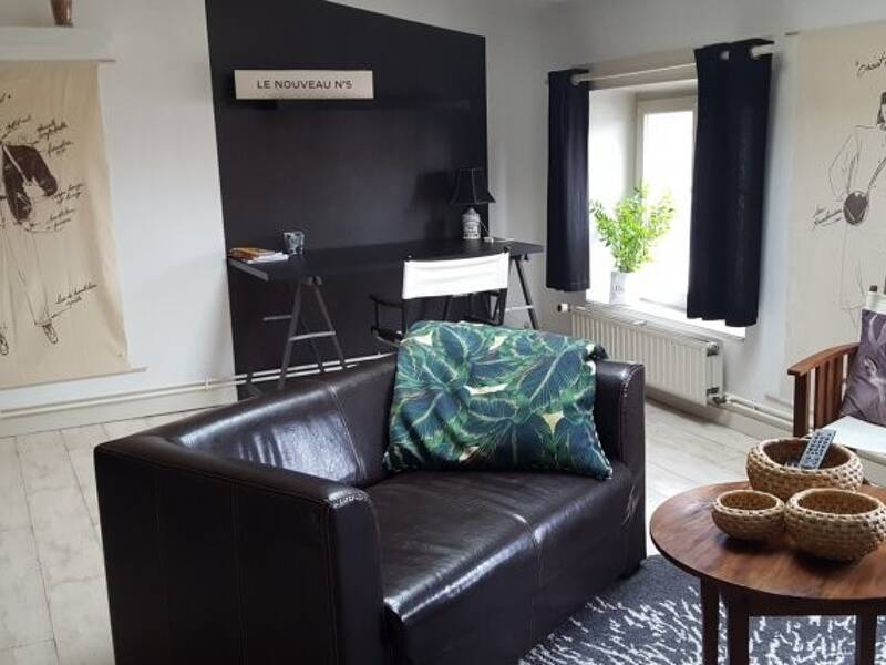 Maison à louer, 45m², ISSOIRE