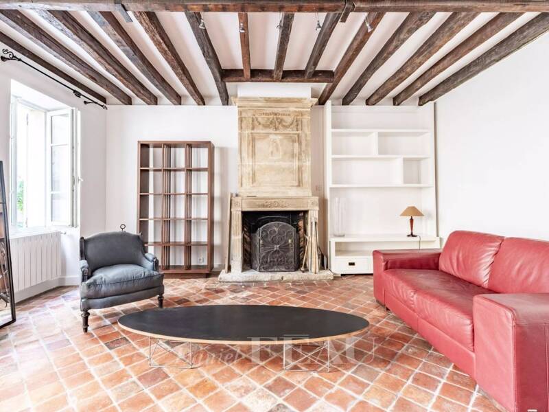 Maison à vendre, 200m², BOULOGNE BILLANCOURT