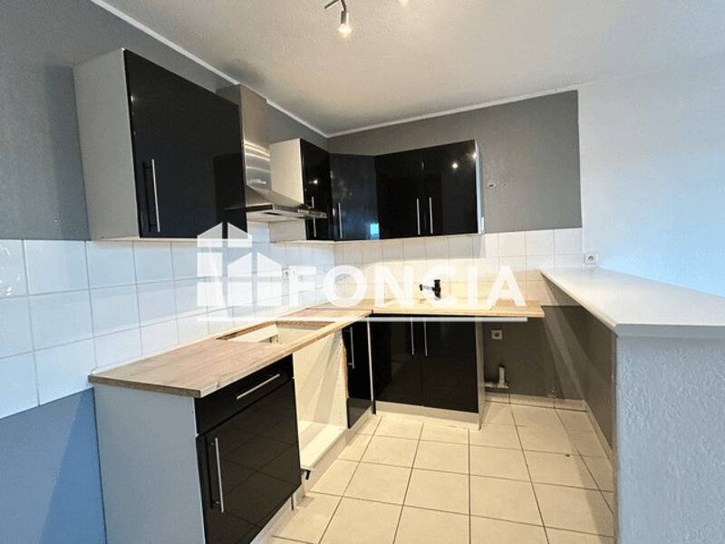 Maison à louer, 72m², TOULON