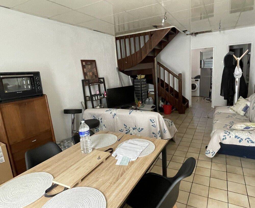 Maison à vendre, 113m², FERE EN TARDENOIS