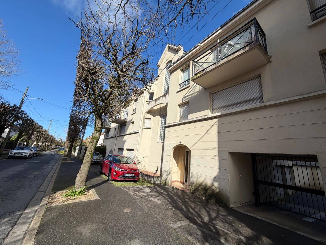 Maison à louer, 27m², CHELLES