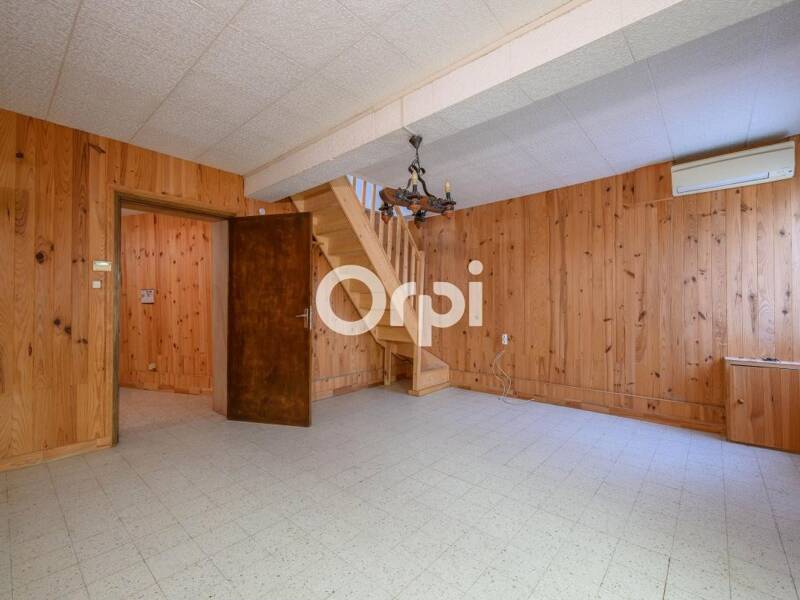 Maison à vendre, 67m², RAISMES