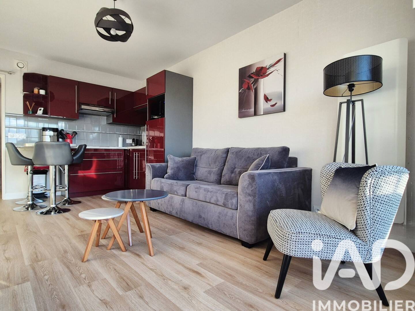 Maison à vendre, 31m², CABOURG