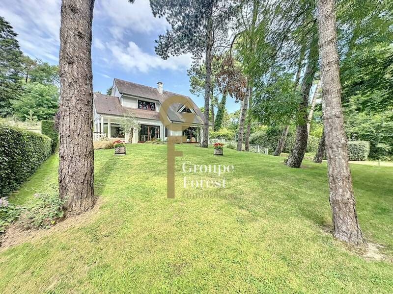 Maison à vendre, 167m², LE TOUQUET PARIS PLAGE