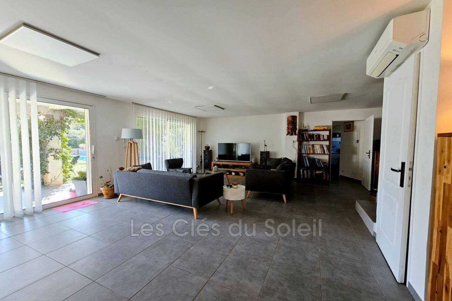 Maison à vendre, 161m², MONTFORT SUR ARGENS