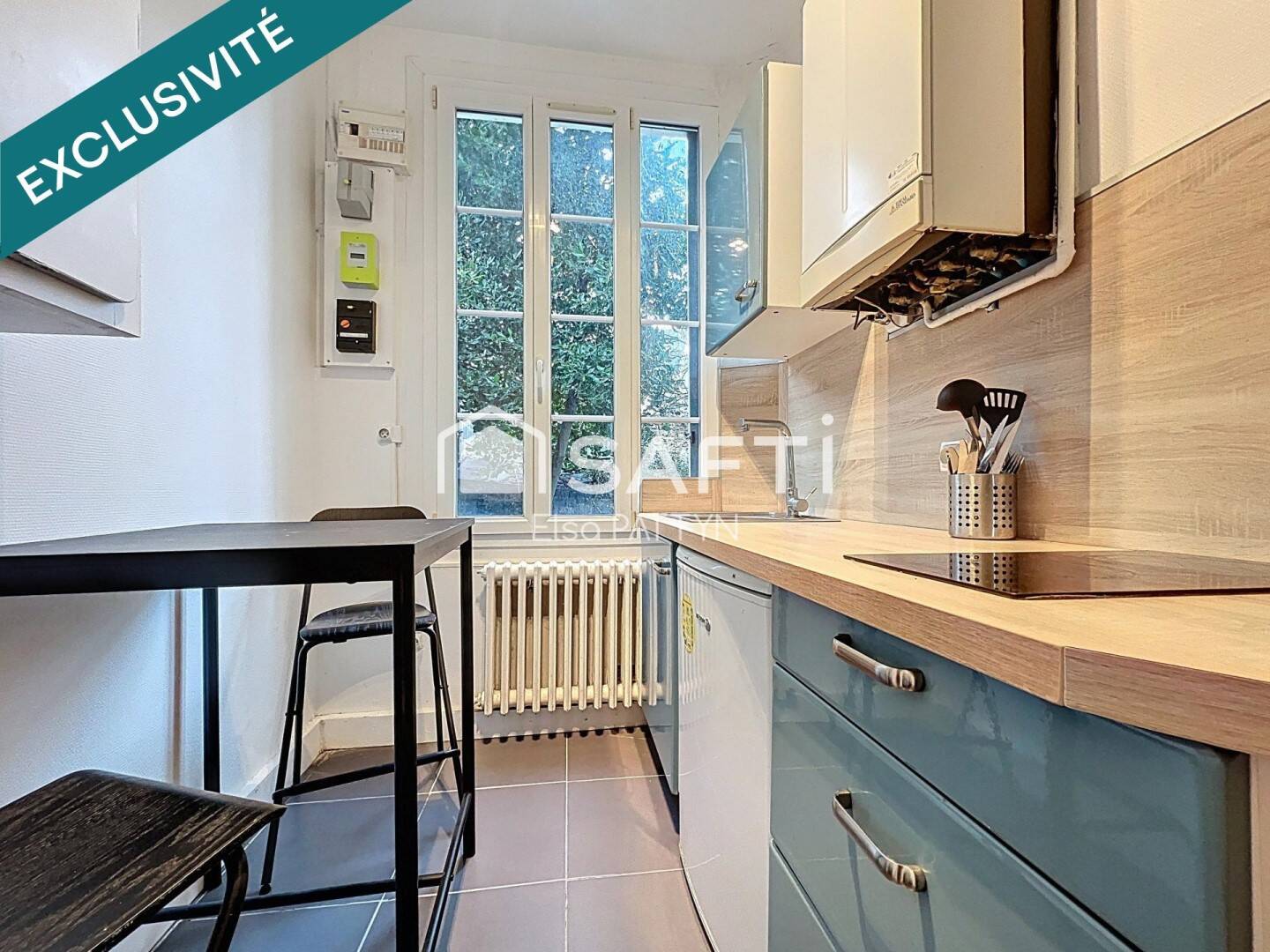 Maison à vendre, 25m², CAEN