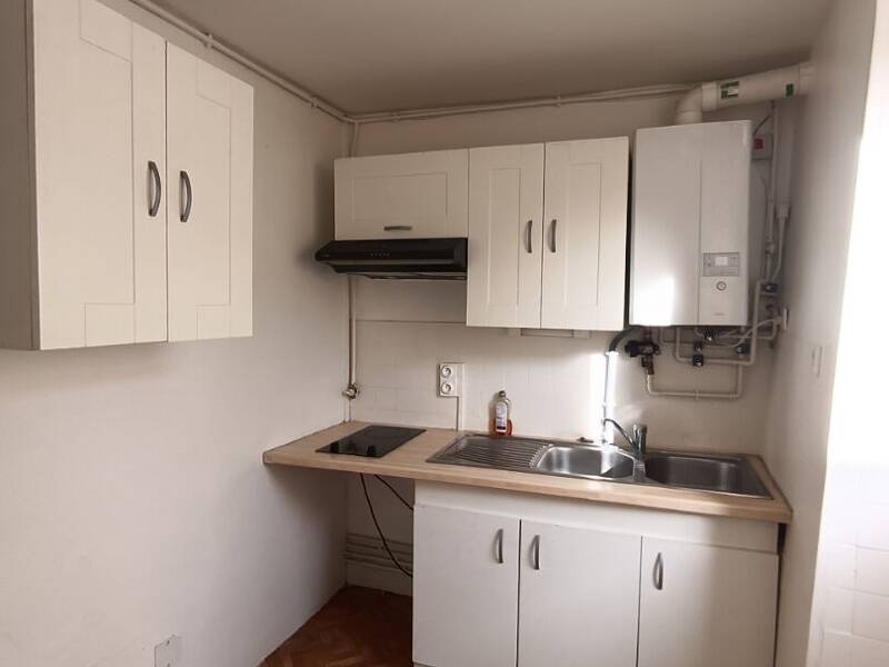 Maison à louer, 32m², CAEN