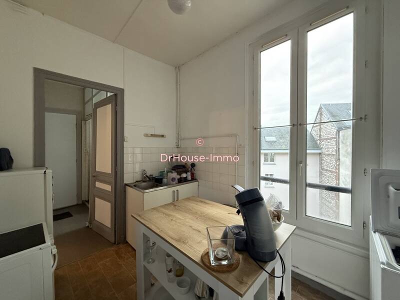 Maison à louer, 39m², ROUEN