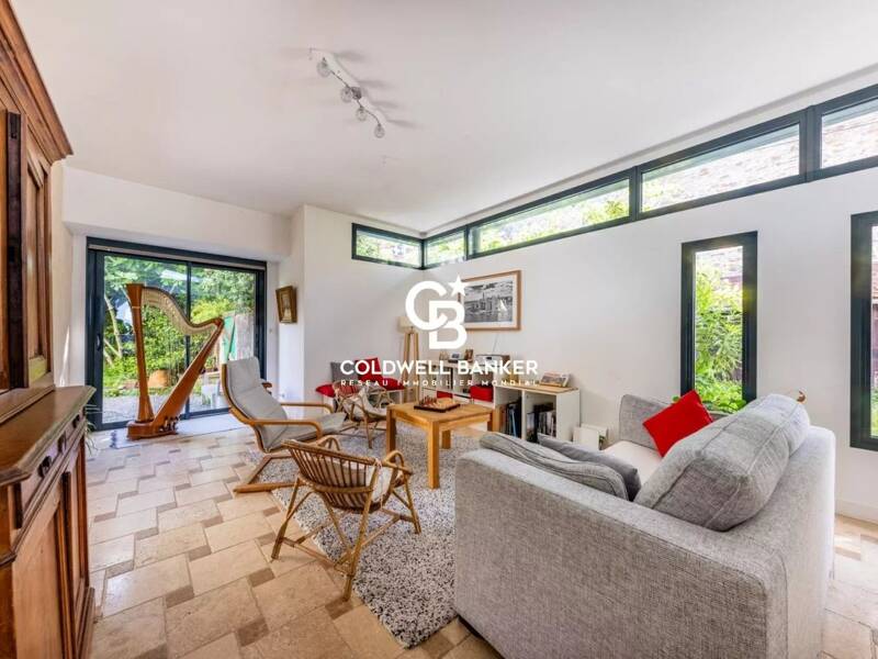 Maison à vendre, 251m², NANTES