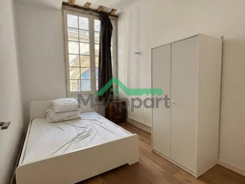 Maison à louer, 85m², ANGERS