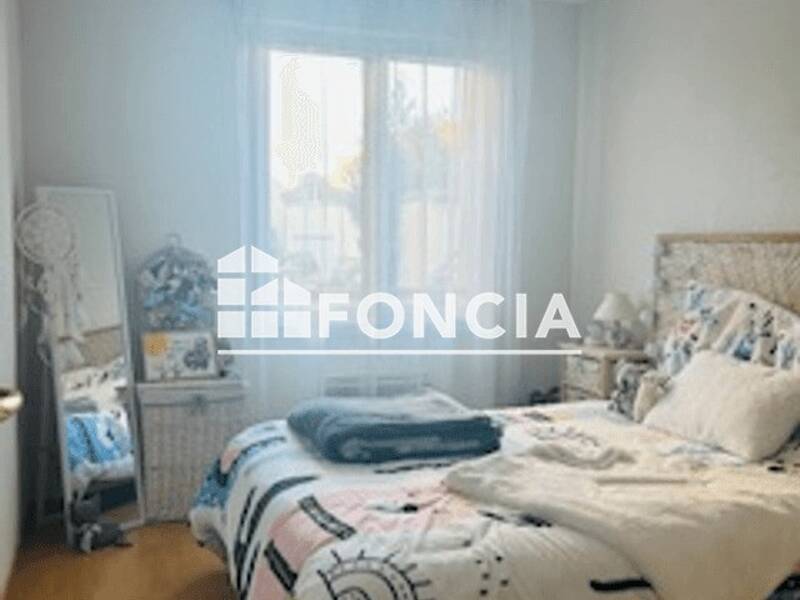 Maison à louer, 48m², JARVILLE LA MALGRANGE