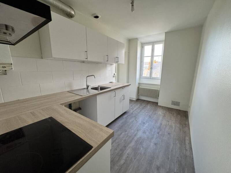 Maison à louer, 50m², ORLEANS