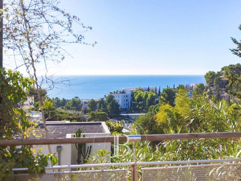 Maison à vendre, 180m², MARSEILLE 7E