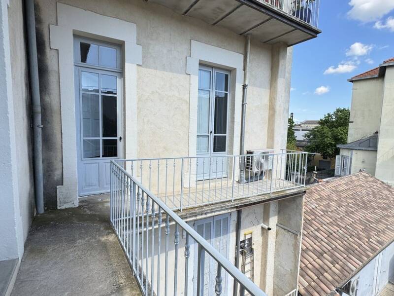 Maison à vendre, 114m², NIMES
